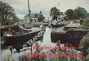 Getting to know ... The Crinan Canal by CAMERON, A. D.